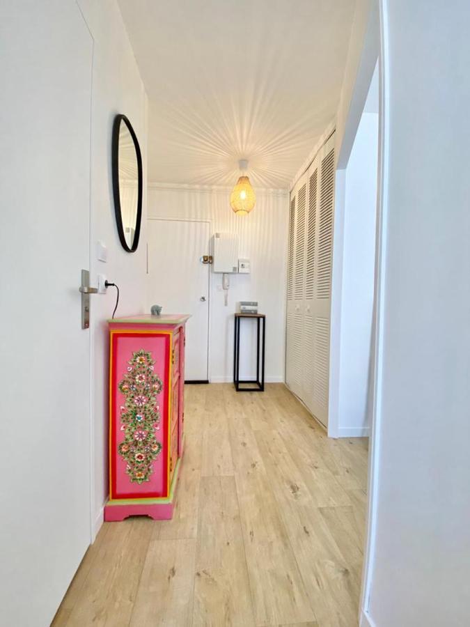 Appartement Elegant Avec Vue Sur Le Port Saint-Martin-de-Re Exterior photo